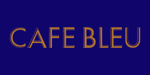 Café Bleu