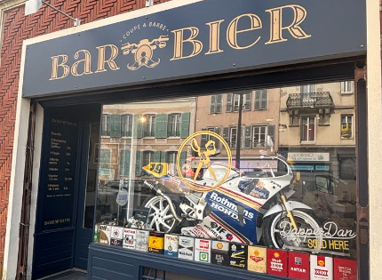 Le Bar-Bier
