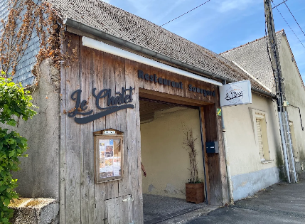 Le Chalet