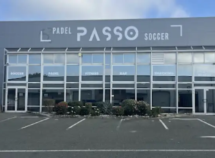 Le Passo