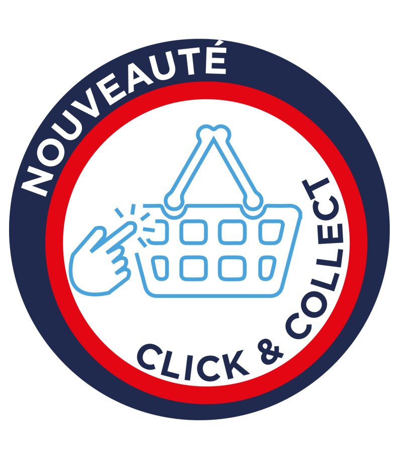 Click & Collect