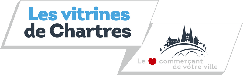Les Vitrines de Chartres
