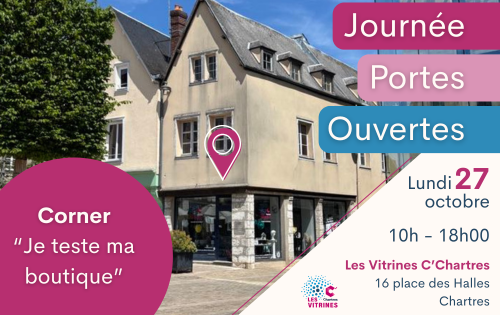 JPO - Corner
