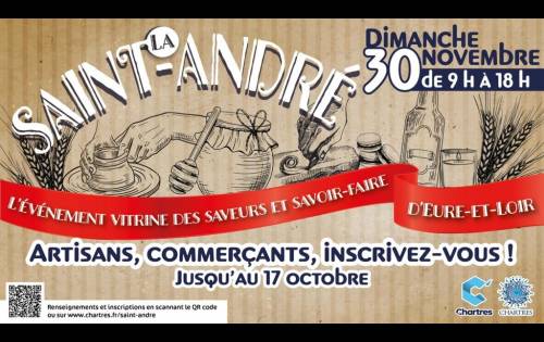 Saint - André