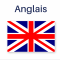 Anglais Anglais