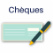 Chèques Chèques