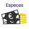 Espèces Espèces