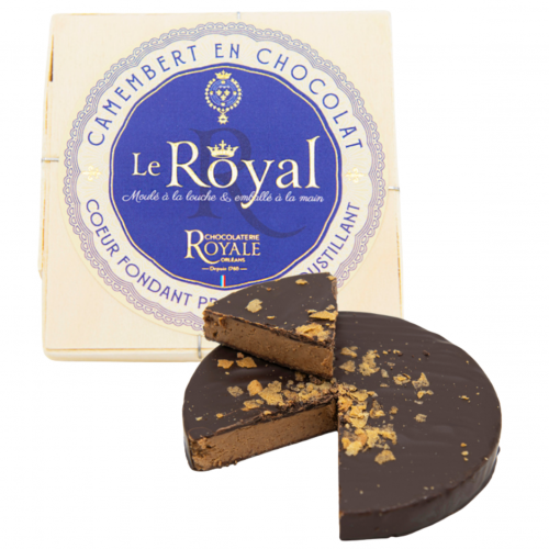 Le Royal - 200g