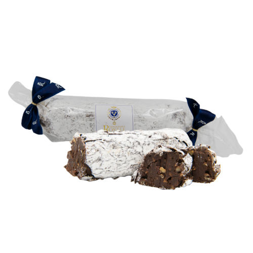 SAUCISSON AN CHOCOLAT - 200g