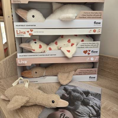 FLOW AMSTERDAM - Veilleuses