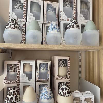 ELHEE - Biberons et accessoires Made In France