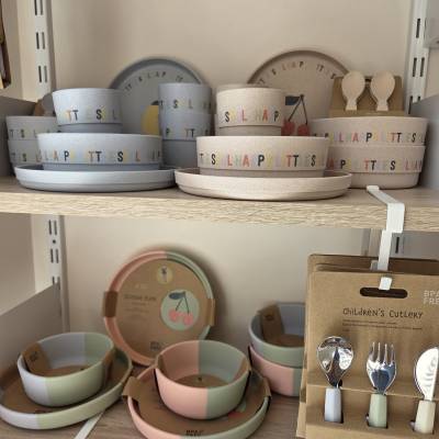 LASSIG - Articles pour le repas