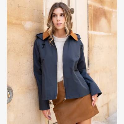 Nouveautés manteaux chez Lisenn, déjà la 2ème réception ! #lisenn #lisenn28 #manteaux #deperlant #ch