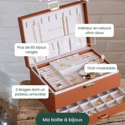 #lisenn #lisenn28 #boiteabijoux #coffretabijoux