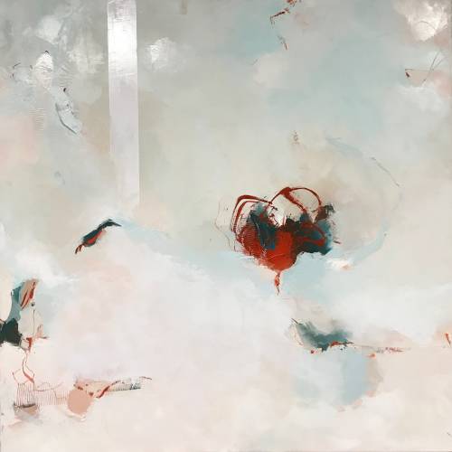 je souhaiterai de la sérénité