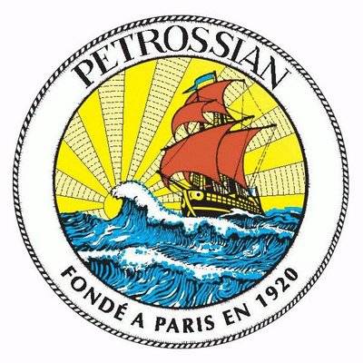Caviar et produits de la Maison Petrossian