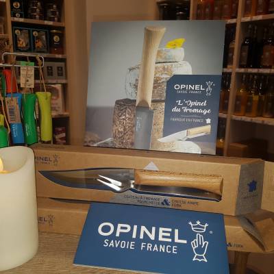 Accessoires de la gamme Opinel