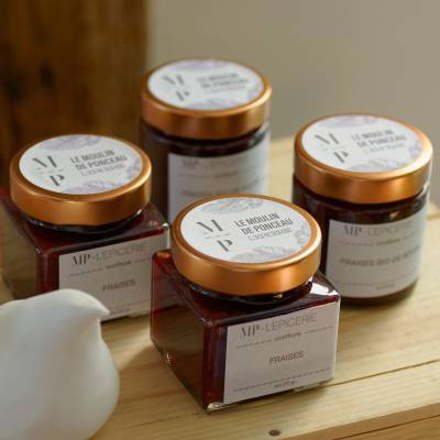 L'épicerie du Moulin de Ponceau