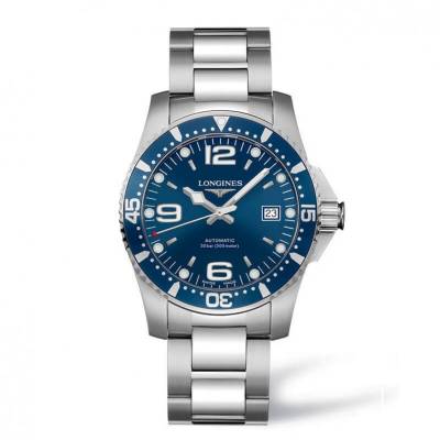 Montre Longines Hydroconquest
