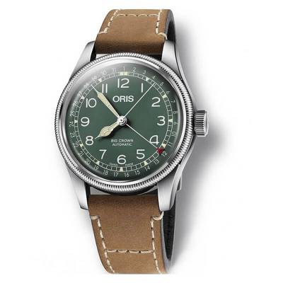 Montre Oris Big Crown