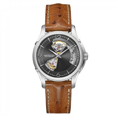 Montre Hamilton Jazzmaster