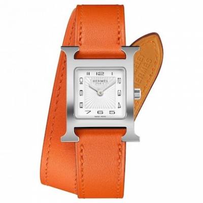 Montre Hermès Heure H