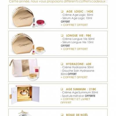 GUINOT MASTERS COLORS