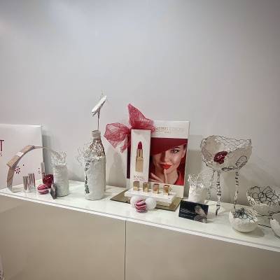 Maquillage Masters Colors