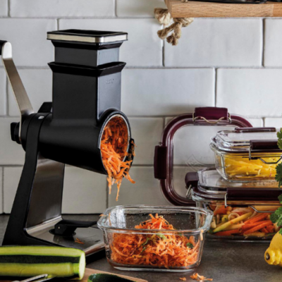 LA PRÉPARATION : Avoir les bons outils pour la préparation, c’est primordial !