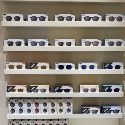 IZIPIZI, solaires Enfants, Ado, Adultes