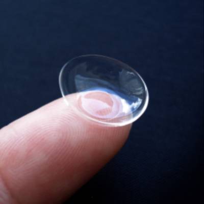 Lentilles de Contact