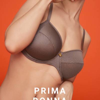 Ligne Picadilly de chez Prima Donna Twist