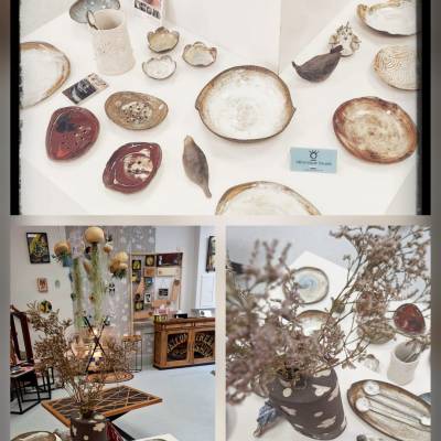 Galerie