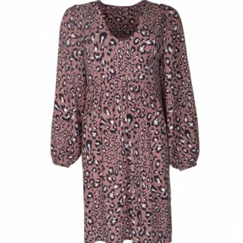 Robe Imprimée