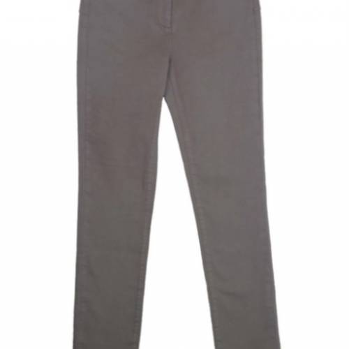 Pantalon gris PS 003 Ajuste 5 poches