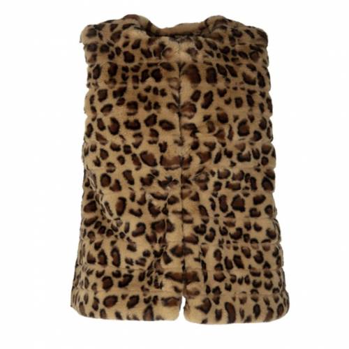 Gilet S/M