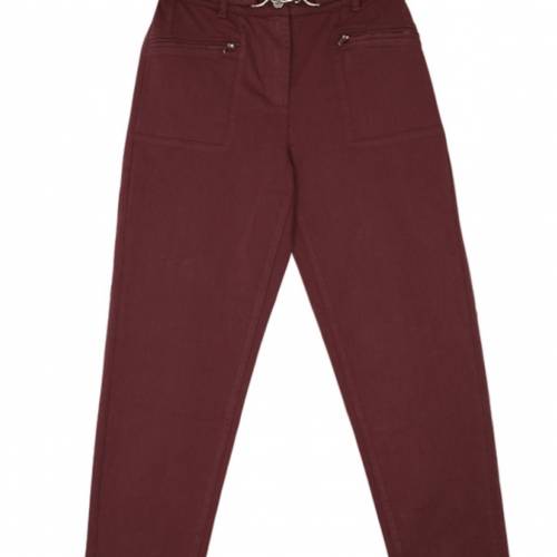 Pantalon GRENAT