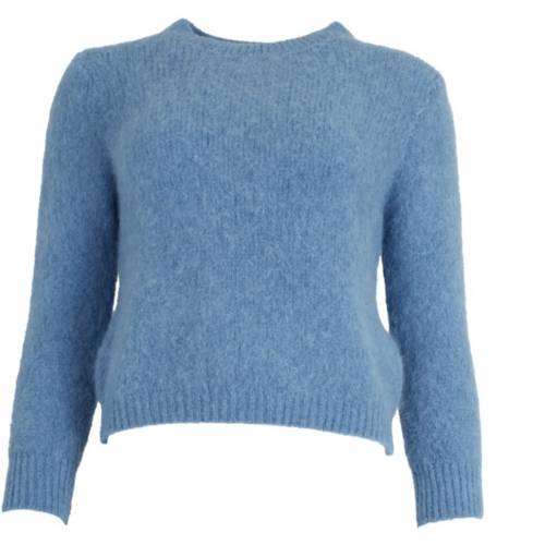 PULL CANARD ALPAGA