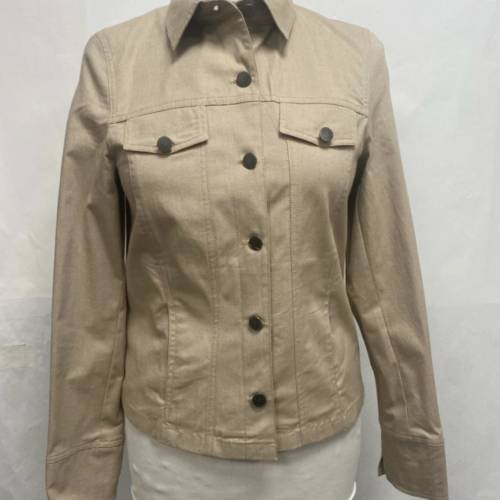 Veste beige