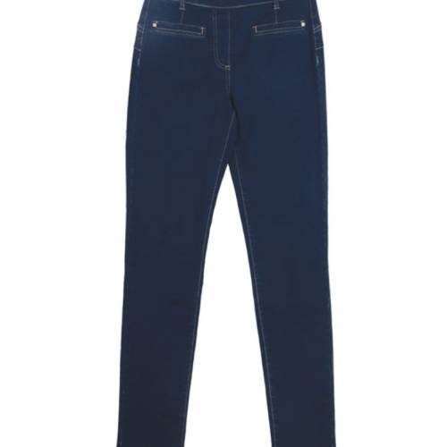 Jean s brute bleu TREGGIE