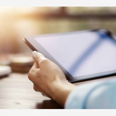 Réparation Tablette