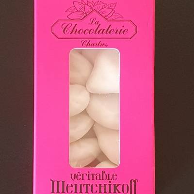 Etui 200g de Mentchikoff