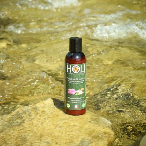 Shampooing Nourrissant