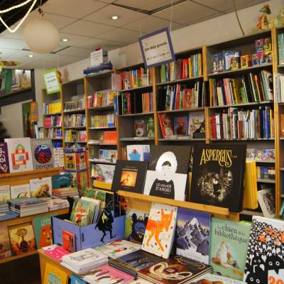 Livres et albums jeunesse