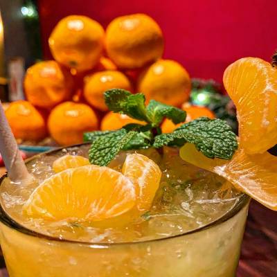Mojito Mandarine