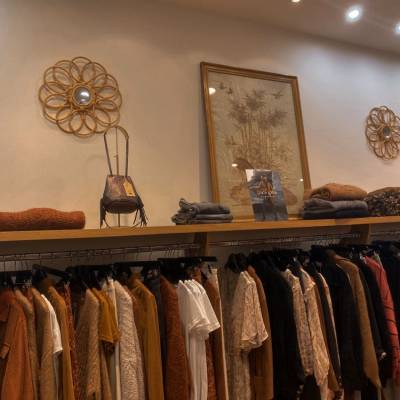 Galerie