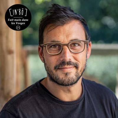 Inbo !!! Fait main dans les Vosges