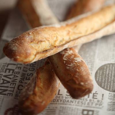 Baguette 1900 de Tradition Française