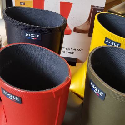 Made in France pour enfant