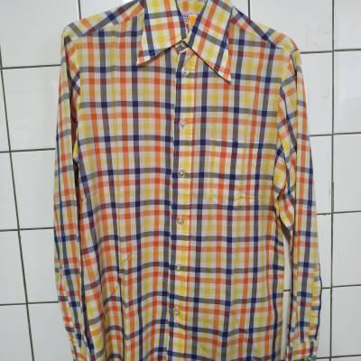Chemise homme vintage taille 37 10 euros